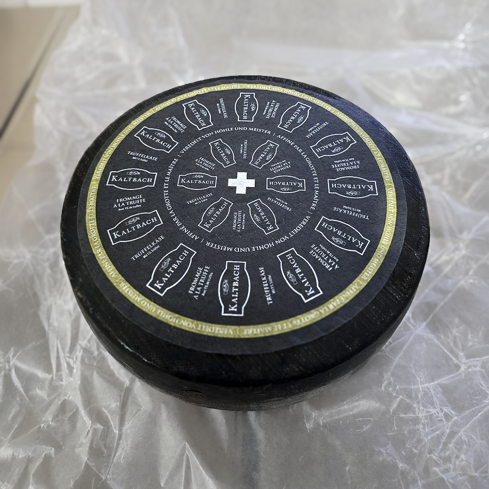 KALTBACH TRUFFE D'ETE (1%) 